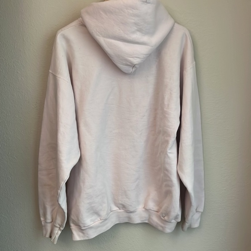 Disneyland size Large Sweatshirt - Picture 5 of 6